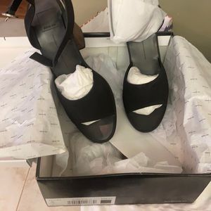 Brand new dolce vita sandals